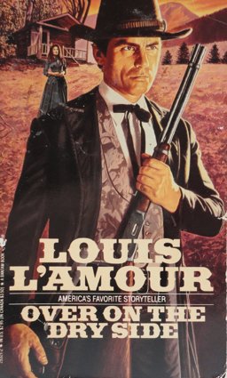 Over on the Dry Side