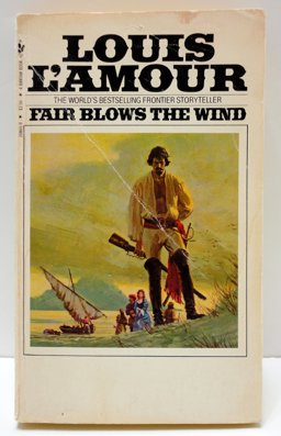 Fair Blows the Wind