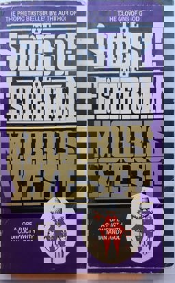 The Shoes of the Fisherman