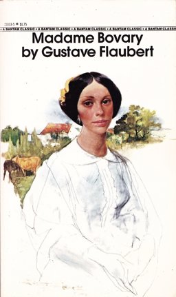 Madame Bovary