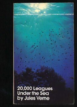 20,000 Leagues under the Sea