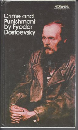 Crime and Punishment