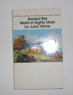 Around the World in 80 Days