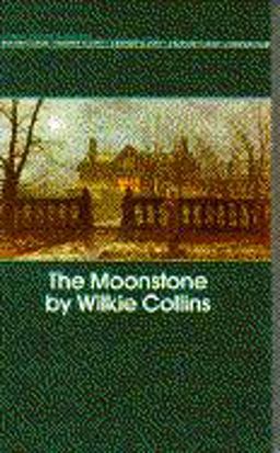 The Moonstone