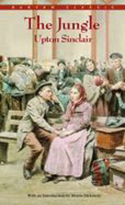 Jungle  9780553212457 Front Cover