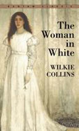 Woman in White  9780553212631 Front Cover