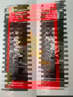 The Mill on the Floss