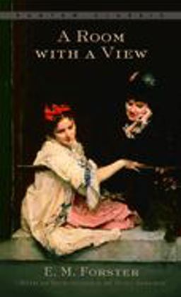 Room with a View  9780553213232 Front Cover