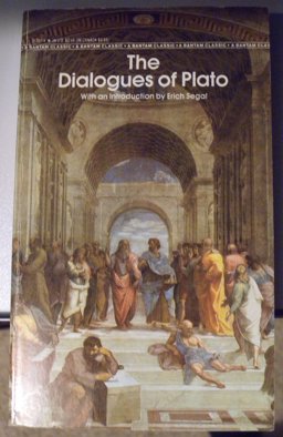 The Dialogues of Plato