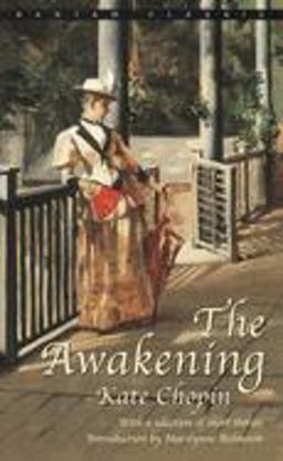 Awakening  9780553213300 Front Cover