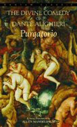 Purgatorio  9780553213447 Front Cover