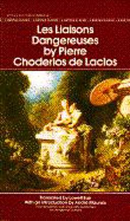 Les Liaisons Dangereuses