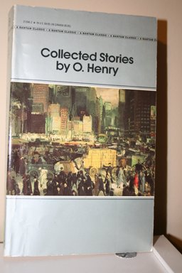 Collected Stories of O. Henry