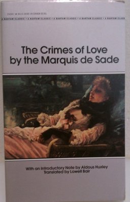 The Crimes of Love