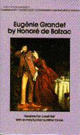 Eugenie Grandet