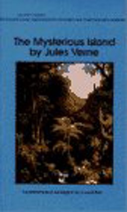 Mysterious Island