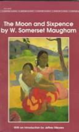 The Moon and Sixpence