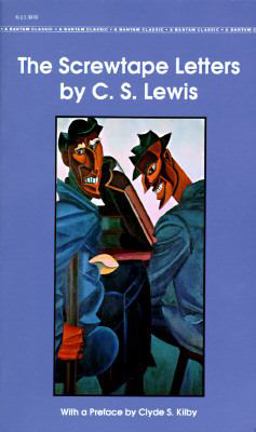 The Screwtape Letters