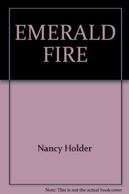 Emerald Fire