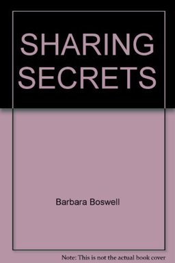 Sharing Secrets