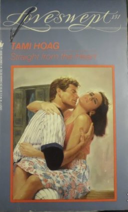 Straight from the Heart Straight from the Heart