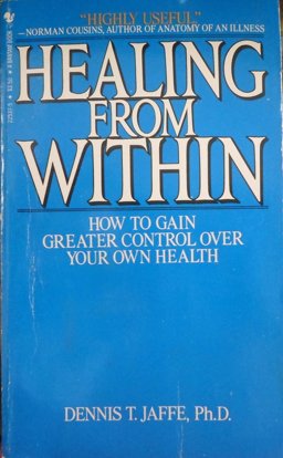 Healing from Within