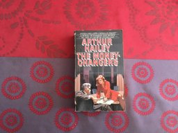 The Moneychangers The Moneychangers