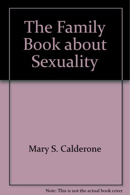 The Family Book about Sexuality