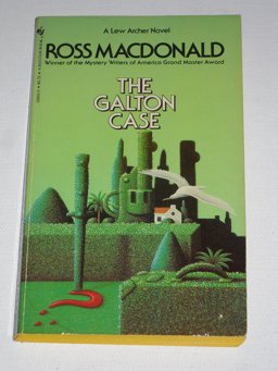 The Galton Case The Galton Case