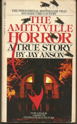 The Amityville Horror