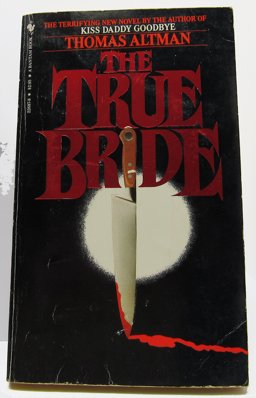 The True Bride
