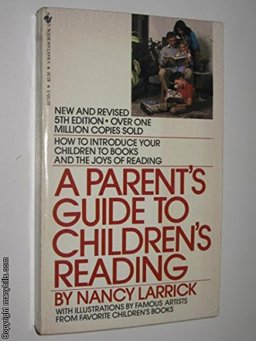 Parent's Guide to Children's Reading