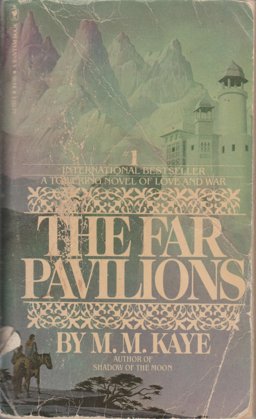 The Far Pavilions The Far Pavilions