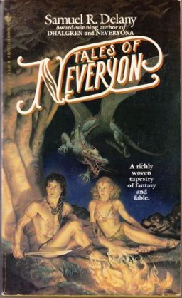 Tales of Neveryon