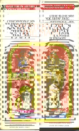 Mystery of the Maya Mystery of the Maya