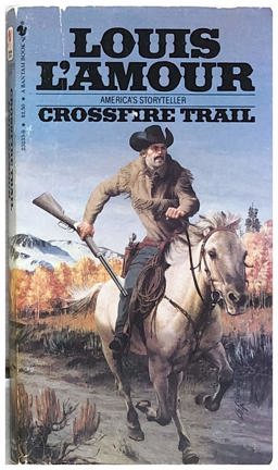 Crossfire Trail