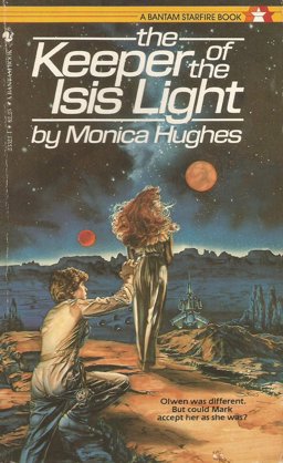 The Keeper of the Isis Light