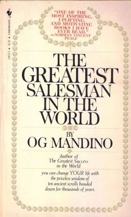 The Greatest Salesman in the World