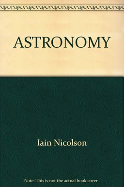 Astronomy