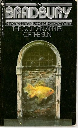 The Golden Apples of the Sun