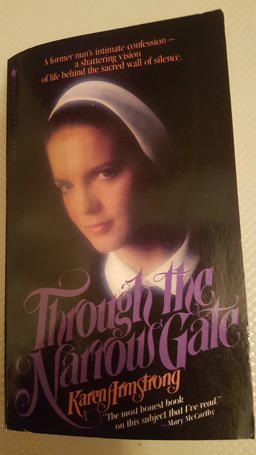 Through the Narrow Gate