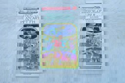 Trouble on Planet Earth Trouble on Planet Earth