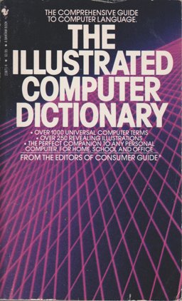 Illustrated Complete Dictionary