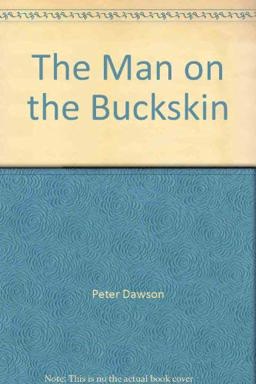 Man on the Buckskin