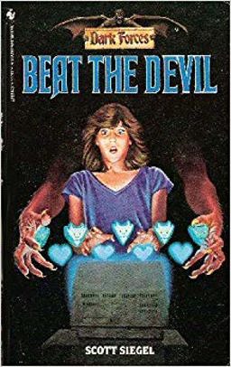 Beat the Devil