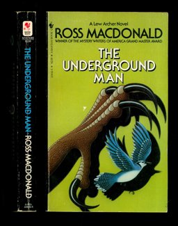 The Underground Man The Underground Man