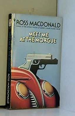 Meet Me at the Morgue Meet Me at the Morgue