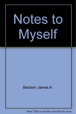 Notes of a Native Son