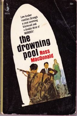 The Drowning Pool The Drowning Pool