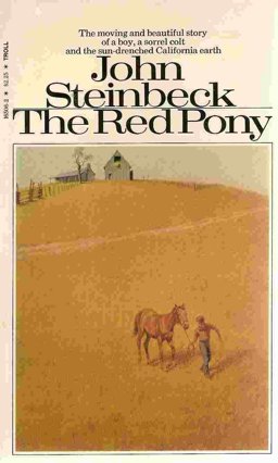 The Red Pony